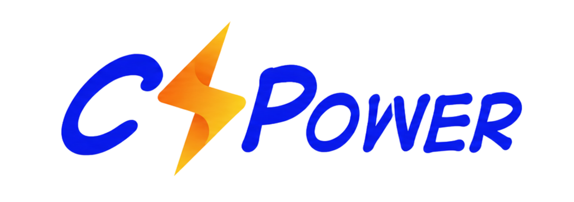 CSPOWER logo